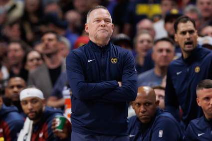 El exentrenador de los Nuggets consigue un nuevo e impresionante trabajo.