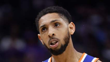 Los Philadelphia 76ers envían un mensaje tras romper relaciones con Cam Payne.