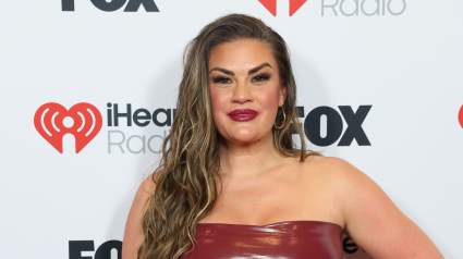 Brittany Cartwright dice que "las cosas están mucho mejor", pero aún no se ha divorciado de Jax.