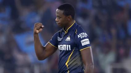 'Así es como funciona el críquet': Shubman Gill, Kagiso Rabada y Ruturaj Gaikwad hablan sobre la victoria de GT por ocho wickets.