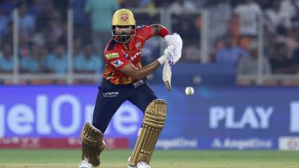 Punjab Kings recibe una importante actualización sobre lesiones antes del partido contra CSK.