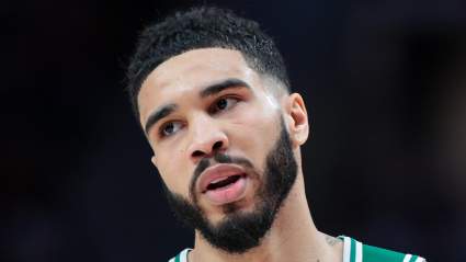Los Celtics reciben información crucial sobre Jayson Tatum antes del primer partido contra los 76ers.