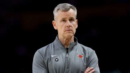 La búsqueda del entrenador de los Bulls se ha vuelto interesante tras la aparición de un nuevo candidato principal.