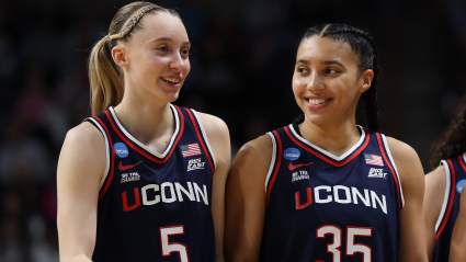 Noticias importantes sobre Azzi Fudd surgen horas antes del Draft de la WNBA en medio de la decisión de las Wings.