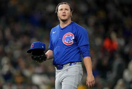 Los Cubs reciben malas noticias en medio de una oleada de lesiones de lanzadores.