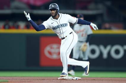 Las noticias sobre lesiones de los Seattle Mariners provocan cambios en la plantilla.