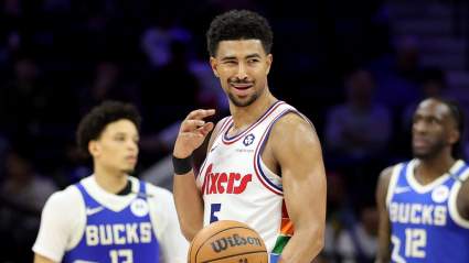 Se prevé que los Philadelphia 76ers pierdan a un jugador clave en la agencia libre.