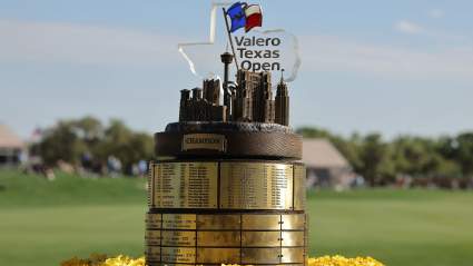 Valero Texas Open Purse: ¿Cuánto gana el ganador?