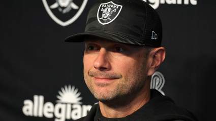 Los Raiders fichan a un veterano de 25 años que fue titular en 2 partidos en 2025.