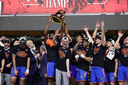 Todd Golden, de Florida, es nombrado posible candidato para el puesto de entrenador de los Warriors en medio de las especulaciones sobre la salida de Steve Kerr.