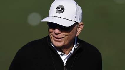 Butch Harmon anuncia su elección para el Masters y admite que no será popular.