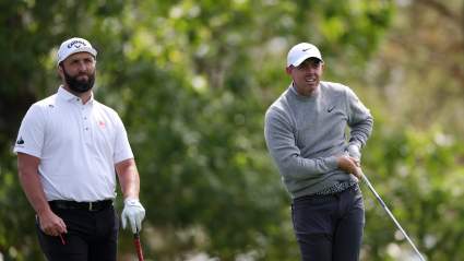 Masters 2026: El ganador del torneo anterior supera a Rory McIlroy en las apuestas.