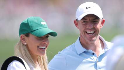 Rory McIlroy y Erica Stoll harán un cameo sorpresa en la secuela de El diablo viste de Prada.