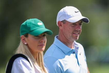 El pasado oculto de Erica Stoll, la esposa de Rory McIlroy, en medio de rumores de divorcio.