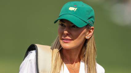 Rory McIlroy reveló cómo su esposa Erica Stoll y su hija Poppy lo prepararon para el Masters.