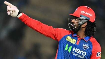 IPL en directo: ¿Quién ganó el partido de hoy entre DC y GT?