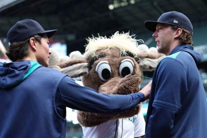 Los Marineros de Seattle buscan extender los contratos de dos jugadores clave.