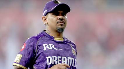 KKR recibe una importante actualización sobre las lesiones de Sunil Narine y Varun Chakravarthy antes del partido contra LSG.