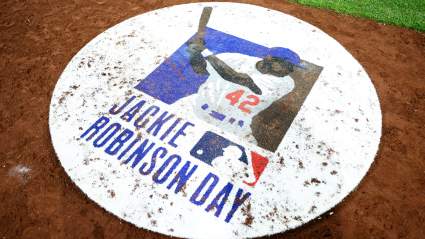 Homenaje de los Blue Jays: Cómo Toronto celebra el Día de Jackie Robinson