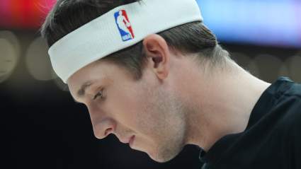 El mundo de la NBA reacciona a la noticia de la lesión de Austin Reaves mientras los Lakers se enfrentan a la incertidumbre de los playoffs.