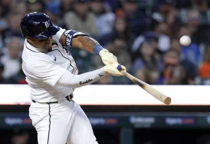 MLB World reacciona a la adquisición por parte de los Mets de Nueva York de un jugador con seis años de experiencia antes de la Serie contra los Angels.