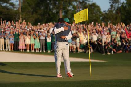 Semana del Masters: Cómo y dónde ver toda la acción