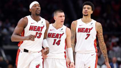 Los Miami Heat solo tienen un jugador intocable en el traspaso de Giannis.