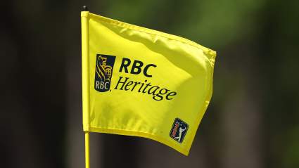 RBC Heritage Field 2026: Lista completa de jugadores y bajas