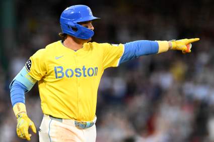 Los Boston Red Sox reciben nueva información sobre Triston Casas antes del partido contra los Twins.
