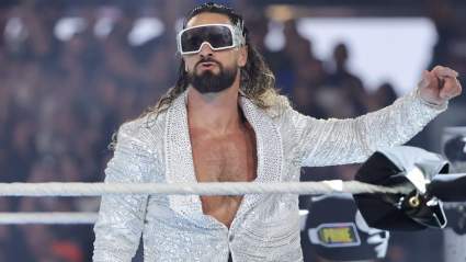 WWE se ve obligada a cancelar un combate estelar de WrestleMania: Informe