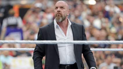 WWE despide sorpresivamente a un fichaje estrella reciente de AEW.
