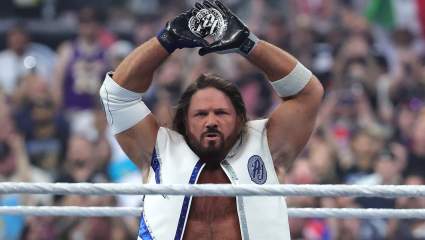 AJ Styles revela cinco cualidades imprescindibles para entrar en la plantilla de la WWE.