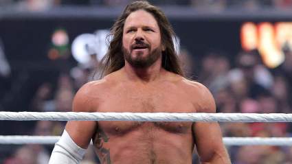 Triple H revela el nuevo rol de AJ Styles en la WWE.