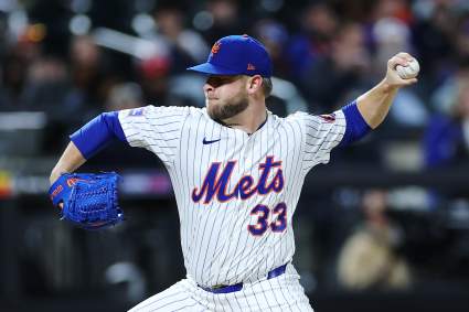 Un jugador de los New York Mets anuncia una emotiva noticia personal en Instagram.