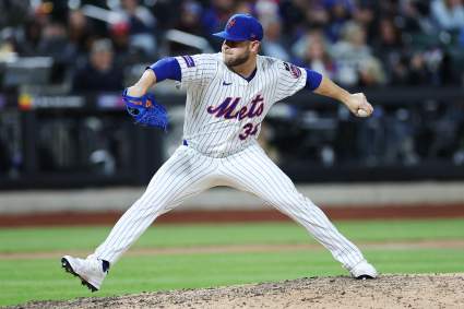 Los Mets de Nueva York anuncian un movimiento importante en su plantilla antes del partido contra los Diamondbacks.