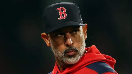 Los Red Sox reciben noticias importantes sobre su rotación antes del último partido de la serie contra los Yankees.