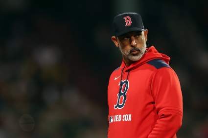 Alex Cora podría ser la opción perfecta para los Mets, que atraviesan un mal momento, tras su salida de los Red Sox.