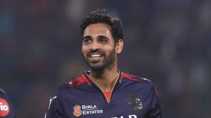 Cinco jugadores de la IPL que se acercan a nuevos hitos tras Bhuvneshwar Kumar