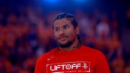 Los Suns reciben malas noticias: Jalen Green y Jordan Goodwin abandonan el partido contra los Mavs por lesiones.