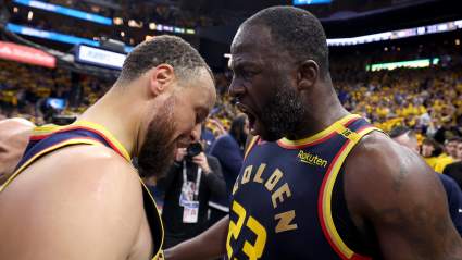 La reestructuración de la plantilla de los Warriors podría ser "dramática" este verano.