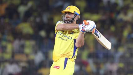 IPL en directo: ¿Quién ganó el partido de hoy entre PBKS y CSK?