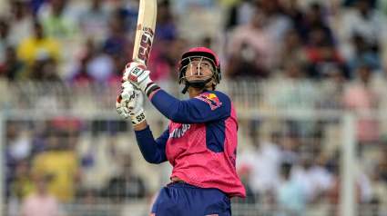 Pronósticos RR vs PBKS: ¿Cuántas carreras anotará Sooryavanshi?