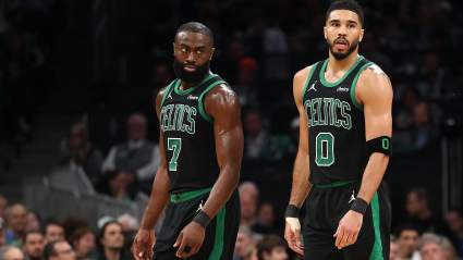 Calendario de los playoffs entre Celtics y 76ers: Fechas, horarios, canal de televisión y cómo verlo