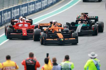 Gran Premio de Miami de F1 2026: Calendario completo y cómo verlo.