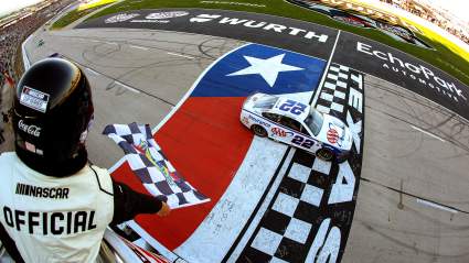 Calendario del fin de semana de NASCAR en Texas: Lista completa de eventos y principales historias a seguir.
