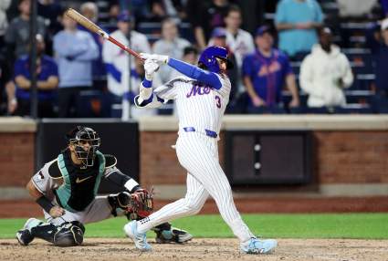 Un exjugador de los New York Mets, que fue All-Star de la MLB, sigue siendo agente libre.