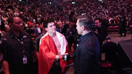 Mike Malott: 5 posibles rivales tras vencer a Gilbert Burns en UFC Winnipeg