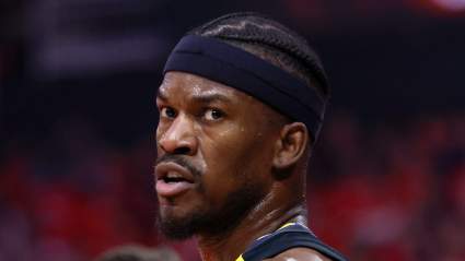 Los Warriors revelan una importante actualización sobre las lesiones de Jimmy Butler y Moses Moody.