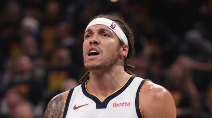 Actualización sobre la lesión de Aaron Gordon: Los Nuggets reciben malas noticias sobre el plazo de recuperación para el sexto partido.