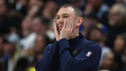 Los Denver Nuggets sufren un duro golpe por lesiones antes del partido contra los Spurs.